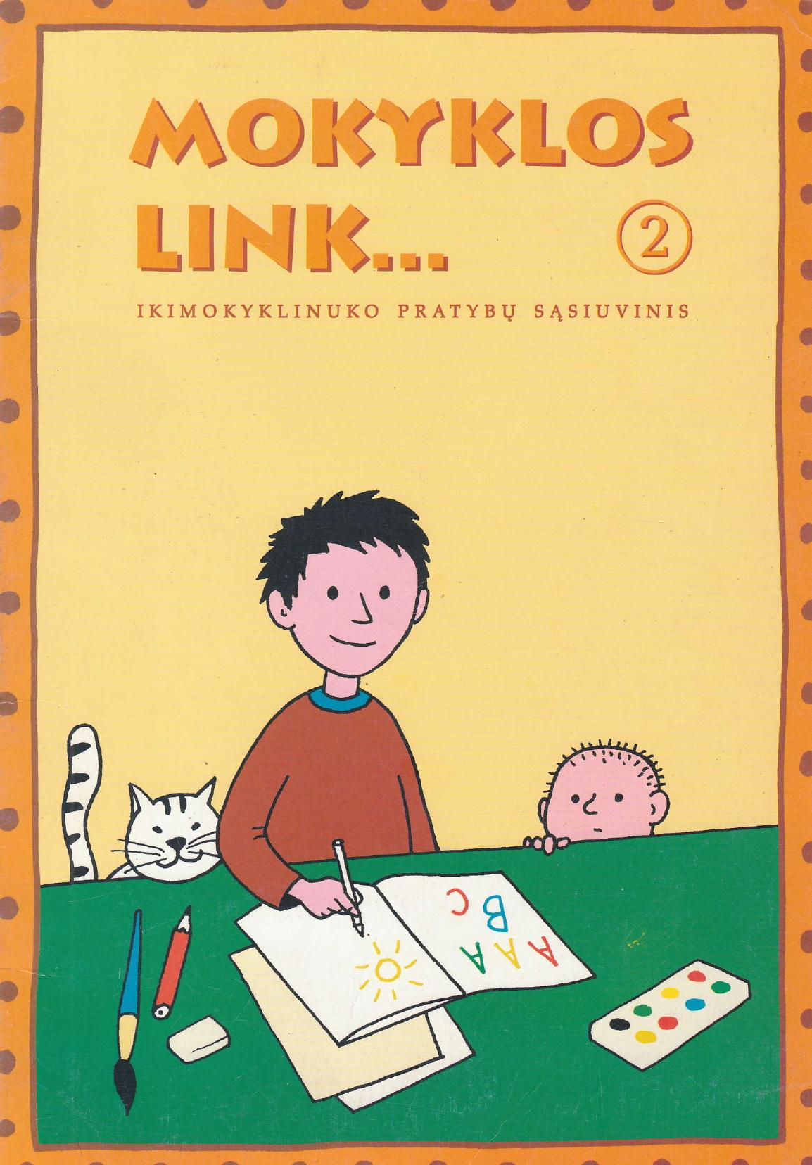 Mokyklos link...2 1999 BTT-Team