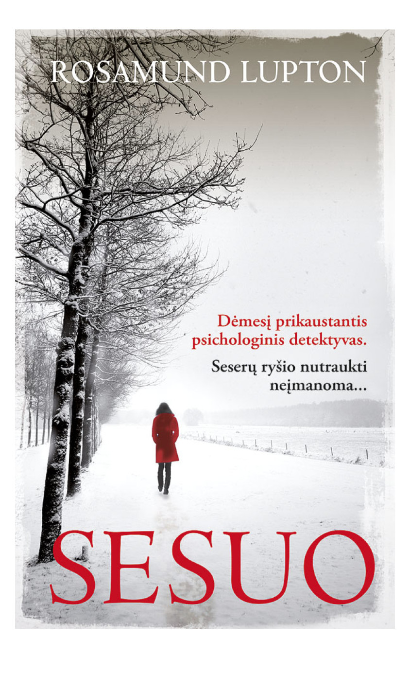 Sesuo