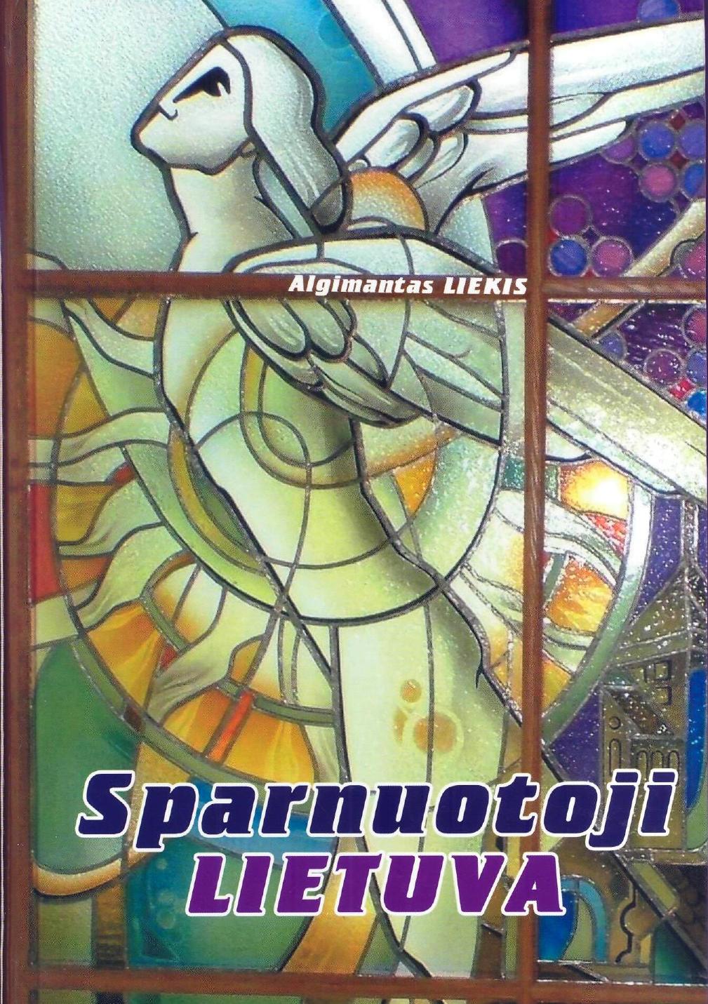 Sparnuotoji Lietuva